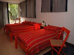 Lovely Villa With Garden in - Beahost