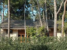 Lovely Villa With Garden in - Beahost