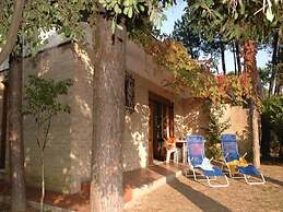 Lovely Villa With Garden in - Beahost