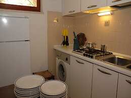 Lovely Villa With Garden in - Beahost