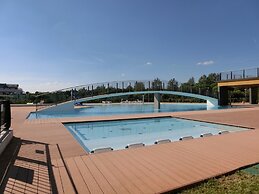 Wonderful Apartment With Attic in a Quiet Area