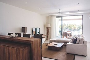 Appartement De Charme, West Island, Rivière Noire
