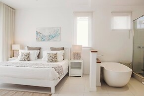 Appartement De Charme, West Island, Rivière Noire