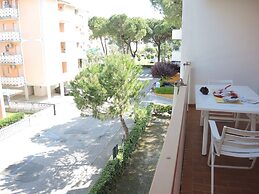 Flat in Residence With Swimming Pool in Bibione
