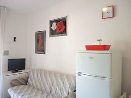 Flat in Residence With Swimming Pool in Bibione