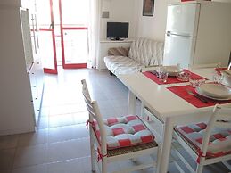 Flat in Residence With Swimming Pool in Bibione