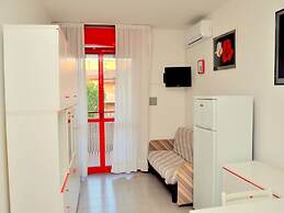 Flat in Residence With Swimming Pool in Bibione