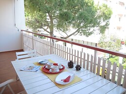 Flat in Residence With Swimming Pool in Bibione