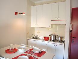 Flat in Residence With Swimming Pool in Bibione