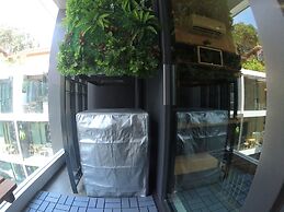 B505 - 1 Bedroom Condo Top Floor Pool View, Ao Nang