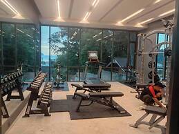 B505-top Floor Pool View 1 Br At Ao Nang Beach