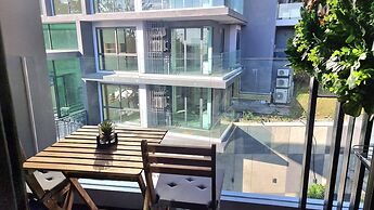 B505 - 1 Bedroom Condo Top Floor Pool View, Ao Nang