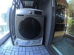 B505 - 1 Bedroom Condo Top Floor Pool View, Ao Nang