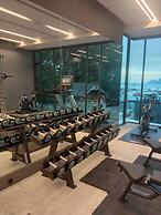 B505-top Floor Pool View 1 Br At Ao Nang Beach