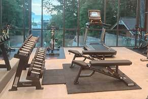 B505-top Floor Pool View 1 Br At Ao Nang Beach