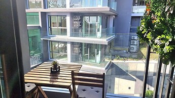 B505 - 1 Bedroom Condo Top Floor Pool View, Ao Nang