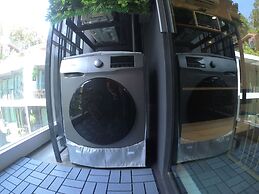 B505 - 1 Bedroom Condo Top Floor Pool View, Ao Nang
