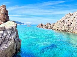 Apartment With Sea View Golfo Asinara