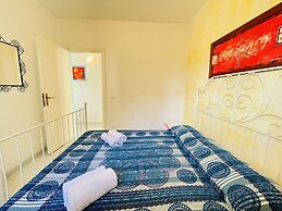 Apartment With Sea View Golfo Asinara