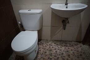 OYO 92863 Hotel Blessing