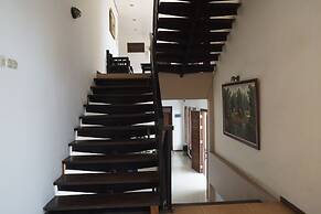 OYO 92863 Hotel Blessing