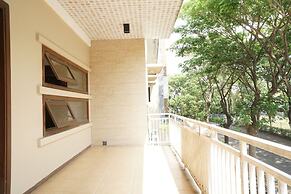 OYO 92863 Hotel Blessing