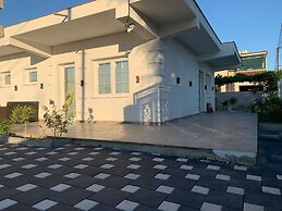 Luxury Villa With Pool