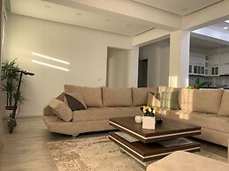 Luxury Villa With Pool