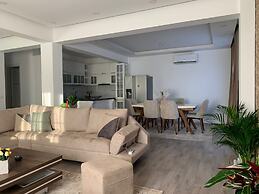 Luxury Villa With Pool