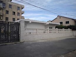 Luxury Villa With Pool