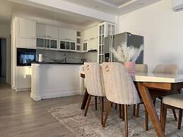 Luxury Villa With Pool