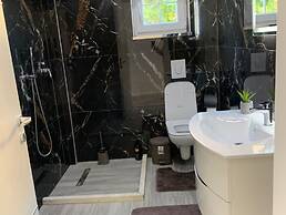 Luxury Villa With Pool