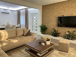 Luxury Villa With Pool