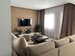 Luxury Villa With Pool