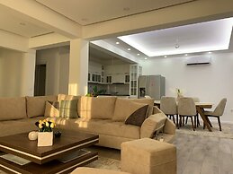 Luxury Villa With Pool