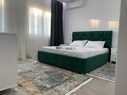 Luxury Villa With Pool