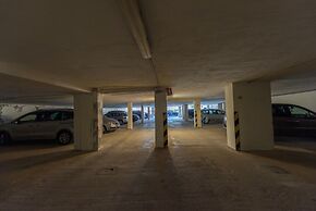 Seaside Flat With Terrace - Beahost