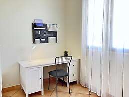 Countryside Villa With Private Pool and sea View