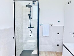 Countryside Villa With Private Pool and sea View