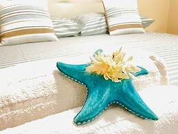 Countryside Villa With Private Pool and sea View