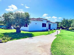 Countryside Villa With Private Pool and sea View