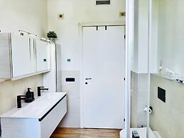 Countryside Villa With Private Pool and sea View