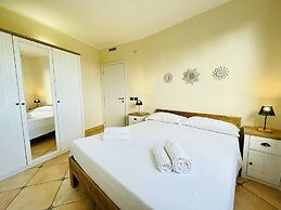 Countryside Villa With Private Pool and sea View