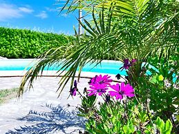 Countryside Villa With Private Pool and sea View