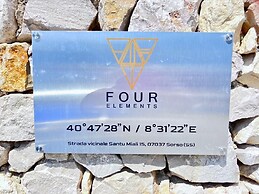 Countryside Villa With Private Pool and sea View