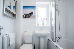 Swn Y Mor - 4 Bedroom - Llanelli