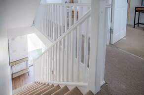 Swn Y Mor - 4 Bedroom - Llanelli