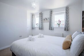 Swn Y Mor - 4 Bedroom - Llanelli