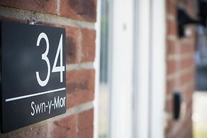 Swn Y Mor - 4 Bedroom - Llanelli