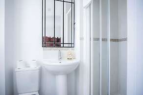 Swn Y Mor - 4 Bedroom - Llanelli